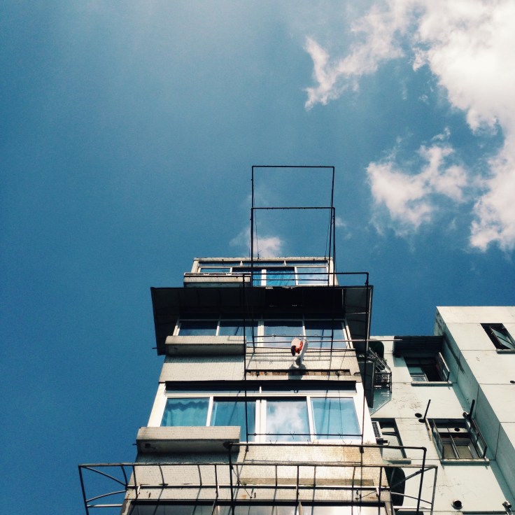 Processed with VSCOcam with g3 preset